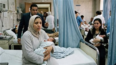الوارث المجهول