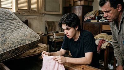 اختفت بقالها 14 سنة
