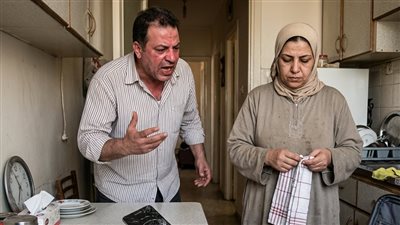 بِعتُ مالي.. واشتريتُ نفسي كـاملة ​بقلم: منى السيد 