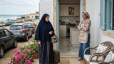 نفس الغريب