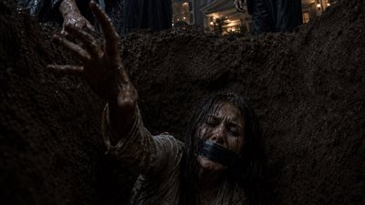 لازم تبقي أقوى من العاصفة 