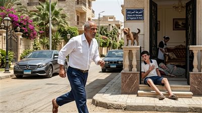 افتكرت اللي فات 