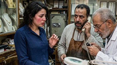 وصية ستي الحقيقية 