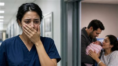 خيانة تحت الملاحظة