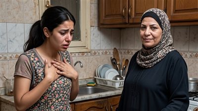 عزومة أهلي 