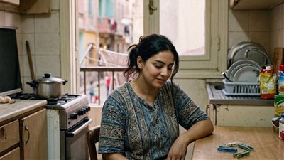 وعد من غير إذن   ​بقلم: منال علي