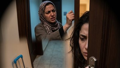 فاصِـل ونواصِـل   ​بقلم: منـي السـيد