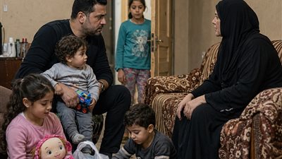 قررت اعرف الحقيقة 
