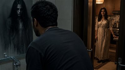 قصه هي طنط اللي جوه هتمشي امتي وماما راحت فين؟؟ من حكايات نور محمد