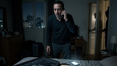فخ صديقي المقرب - بقلم الكاتبة نور محمد 