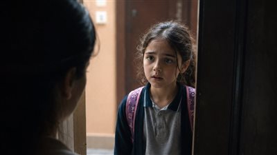 شبيهة بنتي بقلم انجي الخطيب