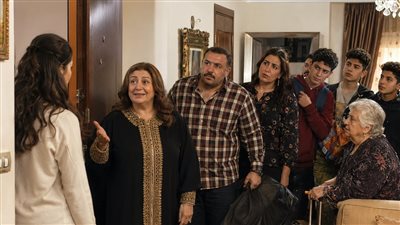 ياااه يا جماعة، دي مريم ست بيت بجد ما شاء الله عليها .. بقلم منــال عـلـي