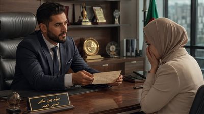 قصه الراعي قال لها أريد أن أخطبك