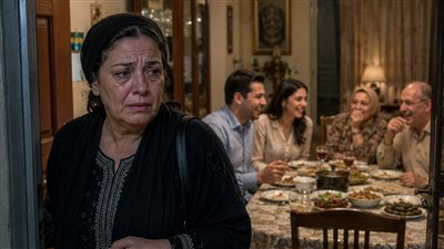 حكايتي مع ابني - حكايات زهرة