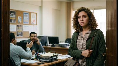 فرحة لم تكتمل ​بقلم: منى السيد 