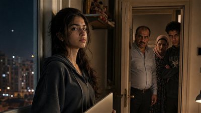 كبش فداء بقلم منــال عــلي