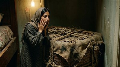 مقطف حماتي حكايات زهرة