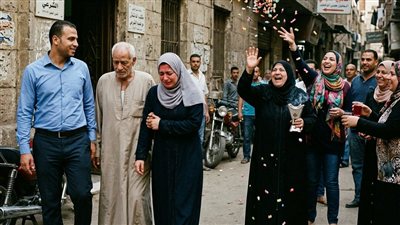 طلقة واحدة ​بقلم: أماني سيد 