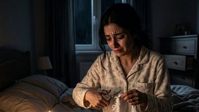سر مراتي واختها من حكايات نور محمد
