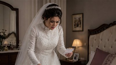 كل البنات بيخافوا من ليلة الدخلة، بس أنا خوفي كان من نوع تاني خالص