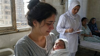 قصة مروة وأدهم العزبي 