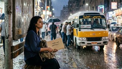 عزة النفس في مواجهة الظلم   ​بقلم: منى السيد
