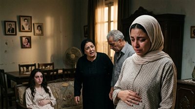 أهلي قرروا يهدوا بنتي اللي لسه مولودة لأختي.. عشان يعوضوها عن ابنها اللي مات! 