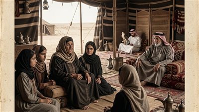 حياة بين عالمين 