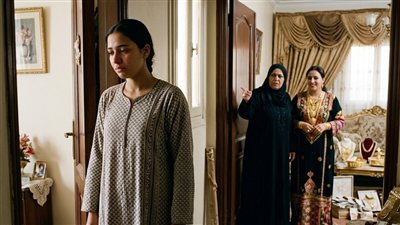 أنا وسلفتي اتجوزنا في نفس اليوم 