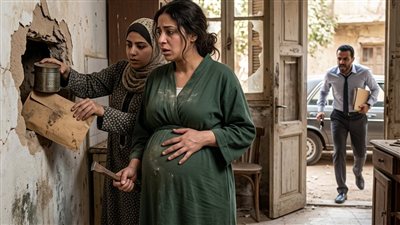 رماها بعد الجواز: قصة الصبر والانتصار 
