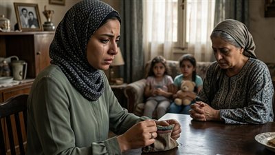 أمانة ضائعة وثمن الثقة 