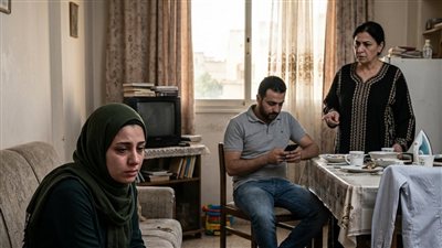 حماتي كانت شيفاني خدامة.. حكايات منال علي 