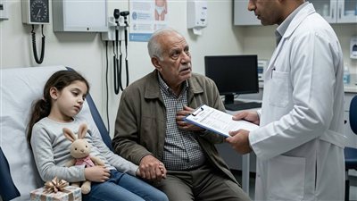 عصير ليلى الغامض 