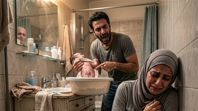 بنت ضرتي