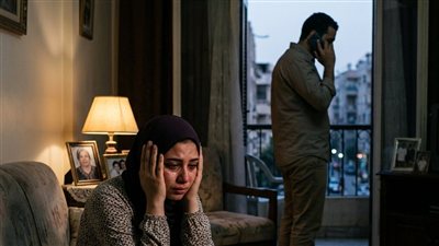 اتجوزت راجل كنت فاكراه سندي..طلع ابن امه
