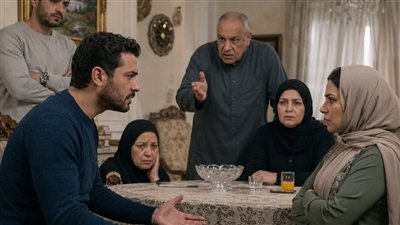 لما سمعت شرط مراتي للرجوع، عرفت إن الجوازة دي وصلت لنهايتها 