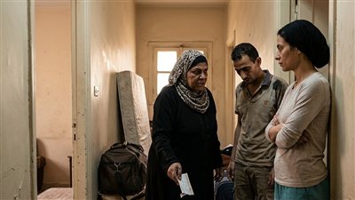 حماتي احتلت بيتي  بقلم: صابرين محمد