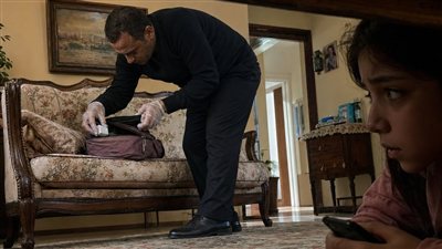 كدبت وقلت إني عيانة عشان أغيب عن المدرسة بقلم الكاتبة: صابرين محمد