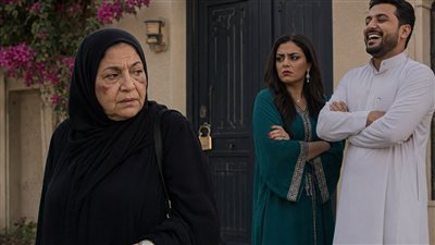 عادت من لندن لتجد ابنتها قد باعت منزلها