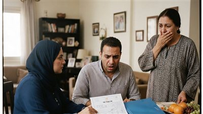 حماتي قالت اودام العيلة