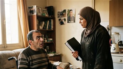 بعد خمس سنوات