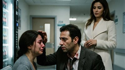 الملياردير اتهم الخدامة.. لحد ما لعبة ابنه سجلت صوت الست اللي كان ناوي يتجوزها 