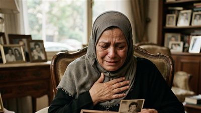 جوزي المليونير سابلي مبلغ رمزي في وصيته بعد 37 سنة جواز