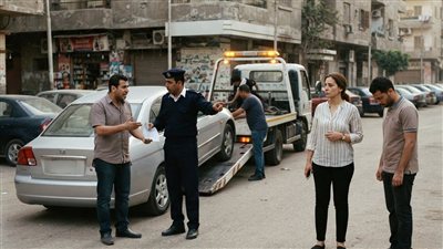 قصه بقالی ثلث سنین صابره من حکایات نور محمد