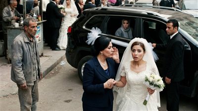 أبويا رجع بعد عشرين سنة غياب