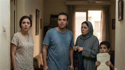 سلفتي كانت تبعتلي عيالها كل يوم بعد المدرسة عشان تروح شغلها