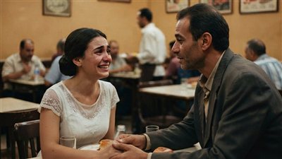 رفضت رجل أعمال غني واتجوزت 