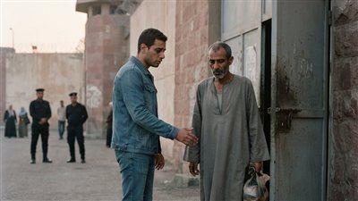 يوم خروج عمي حكايات زهرة