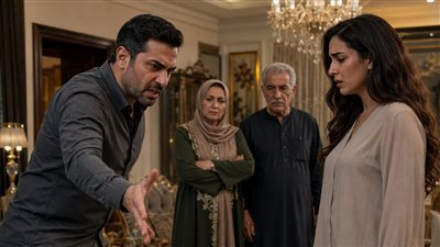 كل شهر حكايات زهرة