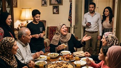 مكر حماتي